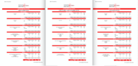 Hypertrophy Execution Mastery - 4 Months of Custom Meal Plans