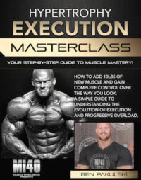 Hypertrophy Execution Masterclass ( Payment Plan )