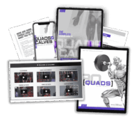 Primer - Quads & Calves