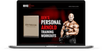 Arnold Promo '20