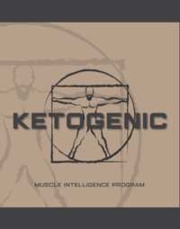 Ketogenic Muscle Intelligence