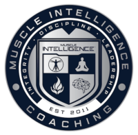 M.I Coaching - Transformation Contest - VIP Inner-Circle Group