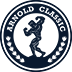 Logo - Arnold Classic - Dark