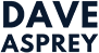 Logo - Dave Asprey - Dark