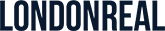 Logo - London Real - Dark