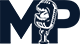 Logo - Mind Pump - Dark
