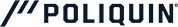 Logo - Poliquin - Dark