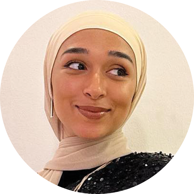 Mariam Elmahdy