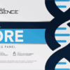 M.I. DNA Core