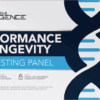 M.I. DNA Testing - One-Time-Payment
