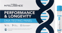 M.I. DNA Testing - One-Time-Payment