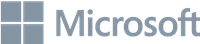 Logo - Microsoft