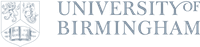Logo - University Of Birmingham