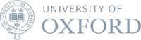 Logos - University Of Oxford