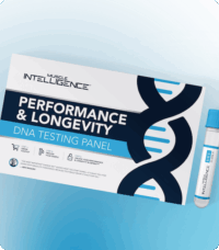 Performance Genetics - Apex+